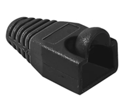 exertis Connect Hypertec 253176-HY - RJ-45 - Schwarz - 10 Stück(e) exertis Connect Hypertec 253176-HY - RJ-45 - Schwarz - 10 Stück(e)