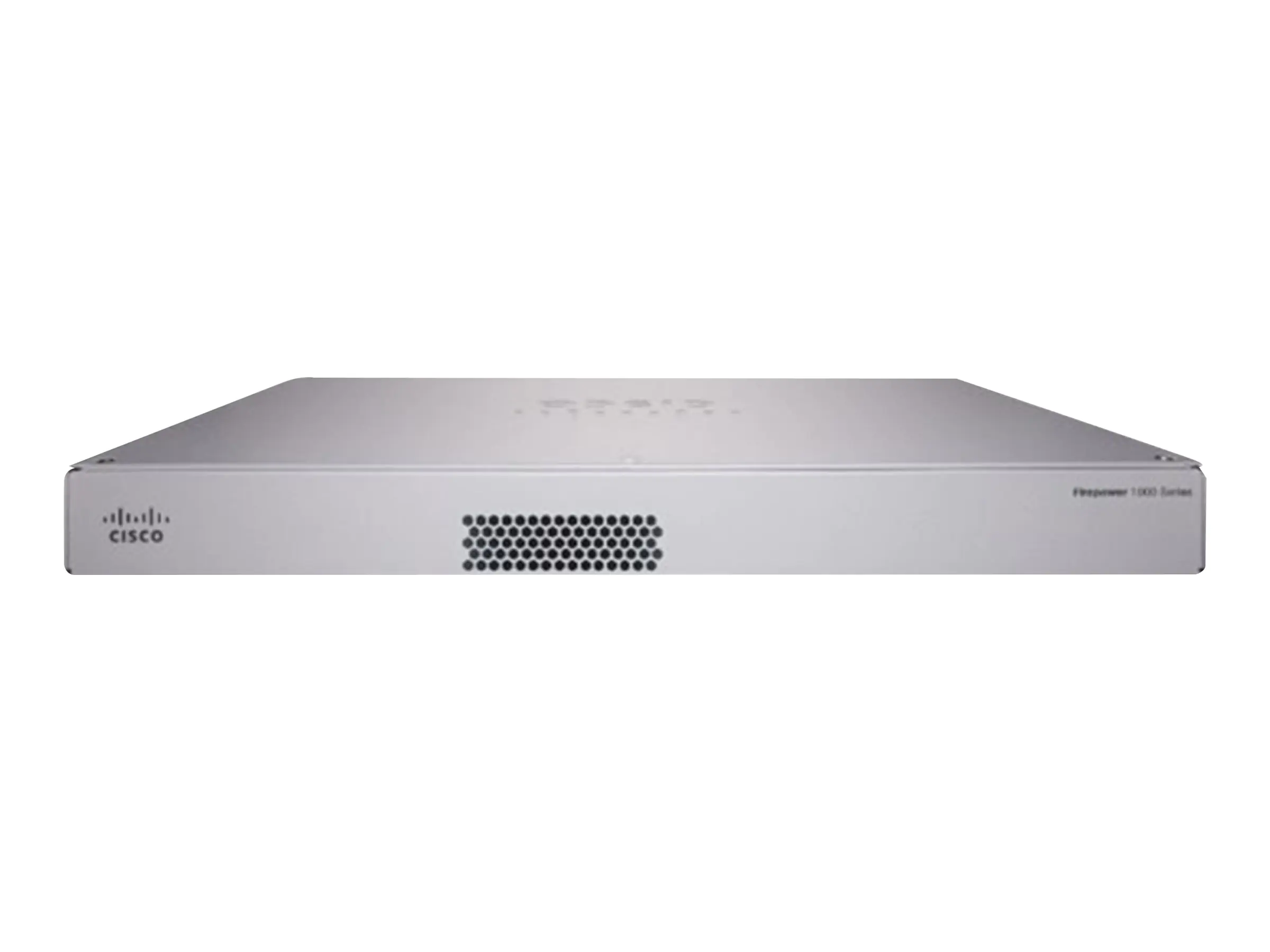 Cisco FirePOWER 1150 Next-Generation Firewall FPR1150-NGFW-K9
