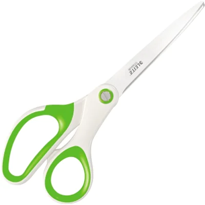 Leitz Universalschere WOW 53192054 205mm grün Leitz Universalschere WOW 53192054 205mm grün