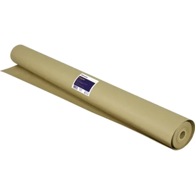 Soennecken Packpapier 3559 100cmx50m Altpapier natronbraun Soennecken Packpapier 3559 100cmx50m Altpapier natronbraun