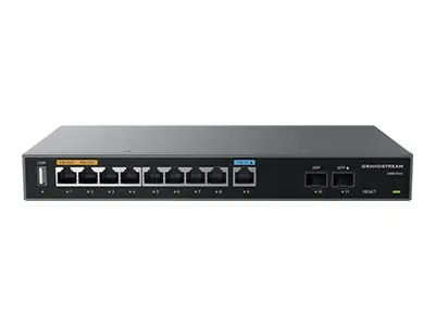 Grandstream GWN7003 - - Router - 11-Port-Switch Grandstream GWN7003 - - Router - 11-Port-Switch