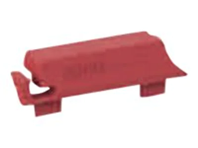 Bachmann - Verschlussschraube (Strom IEC 320 C13) - Rot (Packung mit 12) Bachmann - Verschlussschraube (Strom IEC 320 C13) - Rot (Packung mit 12)