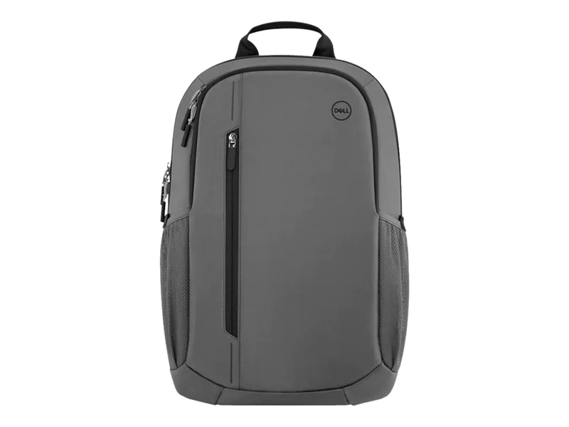 Dell EcoLoop Urban CP4523G - Notebook-Rucksack - 38.1 cm - bis zu 15" - Grau - 3 Years Basic Hardware Warranty