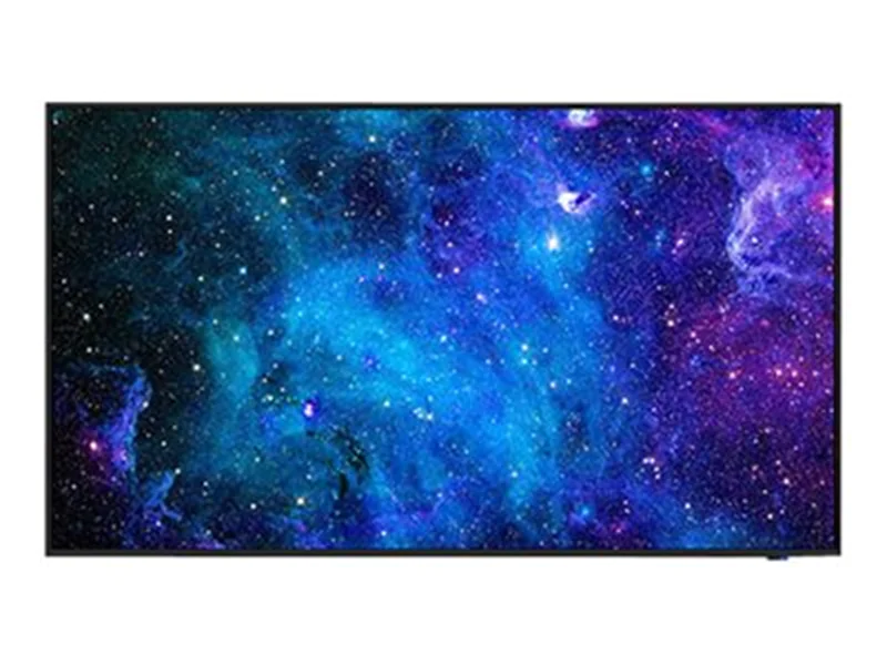 NEC MultiSync E498 - 124 cm (49") Diagonalklasse (123.2 cm (48.5") sichtbar) - E Series LCD-Display mit LED-Hintergrundbeleuchtung - Digital Signage - 4K UHD (2160p) 3840 x 2160 - HDR - direkt beleuchtete LED