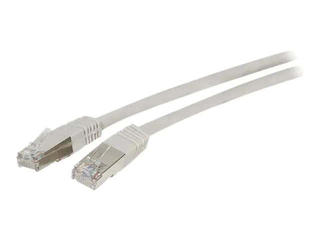 DEXLAN Patch-Kabel - RJ-45 (M) zu RJ-45 (M) 857792