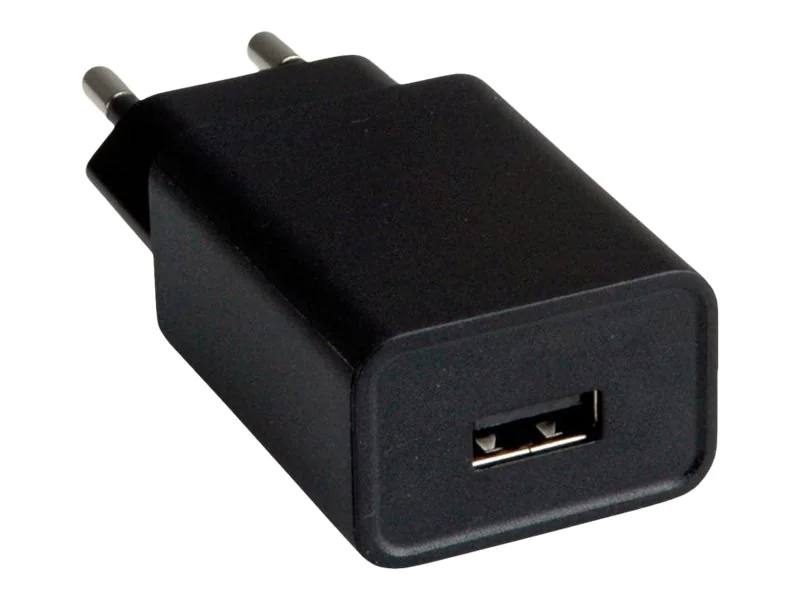 VALUE Netzteil - Wechselstrom 100-240 V - 12 19.99.1093