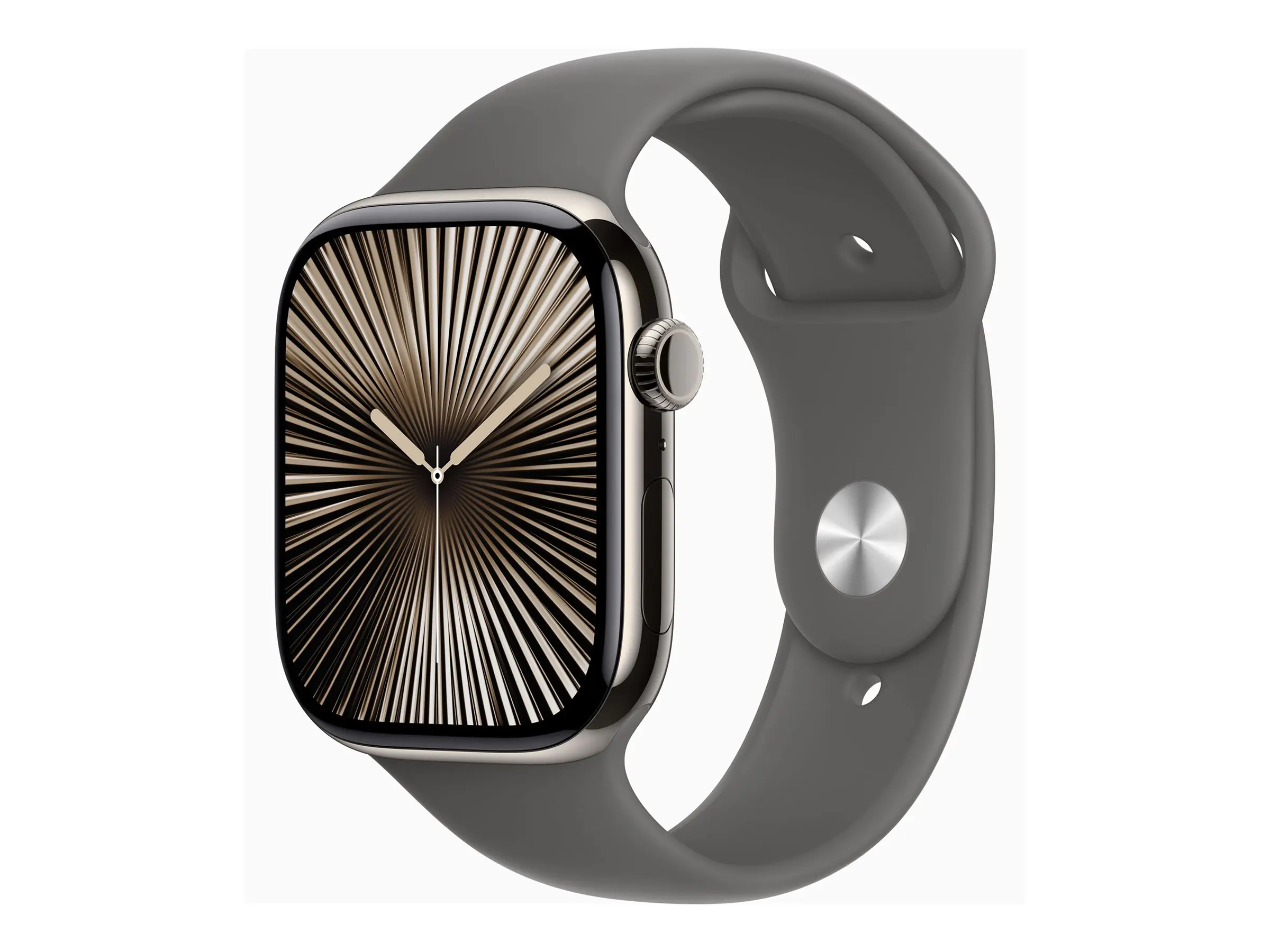 Apple Watch Series 10 (GPS + Cellular) - 46 mm Apple Watch Series 10 (GPS + Cellular) - 46 mm