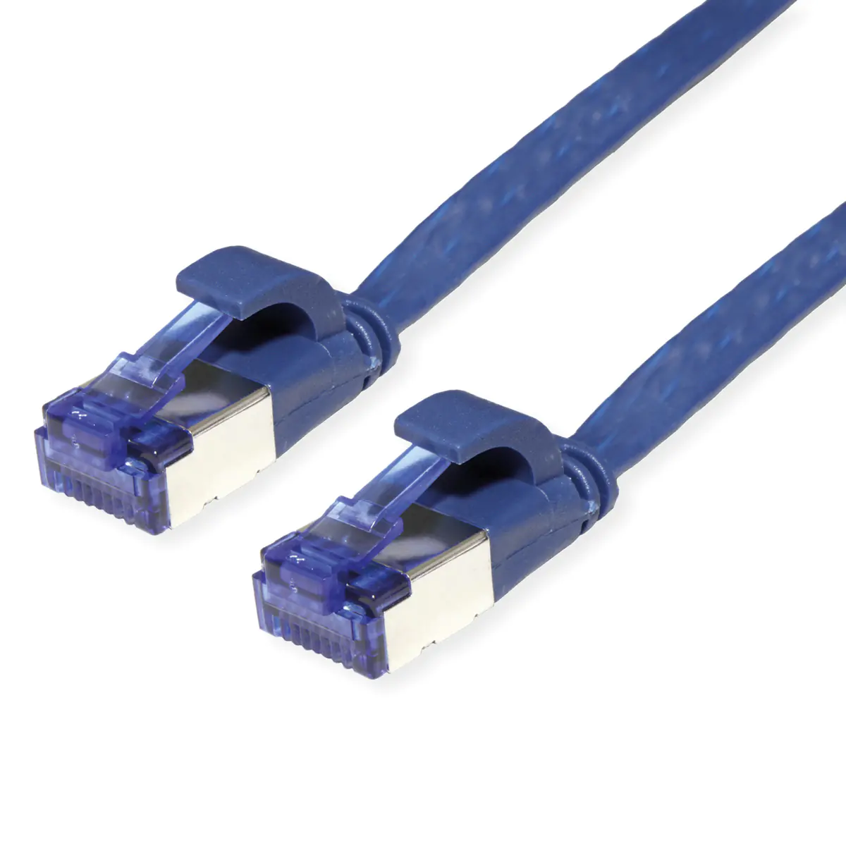 VALUE Patch-Kabel - RJ-45 (M) zu RJ-45 (M) 21.99.2154