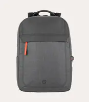 TUCANO Hop 15" - Rucksack - 40,6 cm (16 Zoll) - Schultergurt