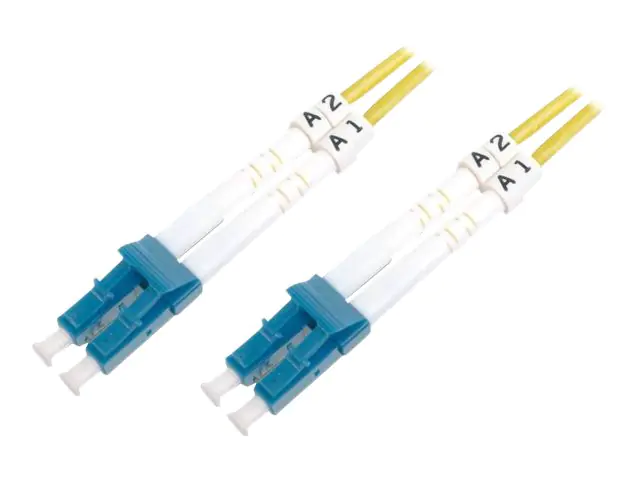 DIGITUS Professional - Patch-Kabel - LC (M) DK-2933-07