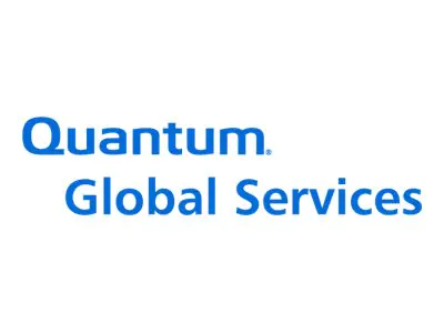 Quantum Gold Software Support Plan all zones - Technischer Kundendienst (Uplift) - für Quantum Encryption Key Manager (Q-EKM) - 1 Laufwerk - for Quantum Scalar i6, for Quantum StorNext AEL6 - Telefonberatung - 1 Jahr - 24x7