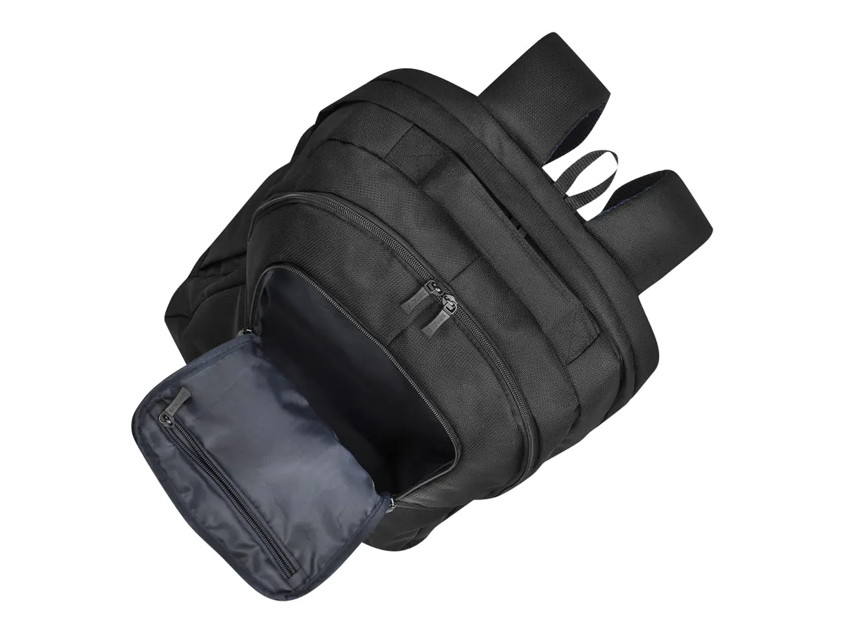 rivacase Riva Case 84 series 8460 - Notebook-Rucksack - 43.9 cm (17.3") 8460 BLACK