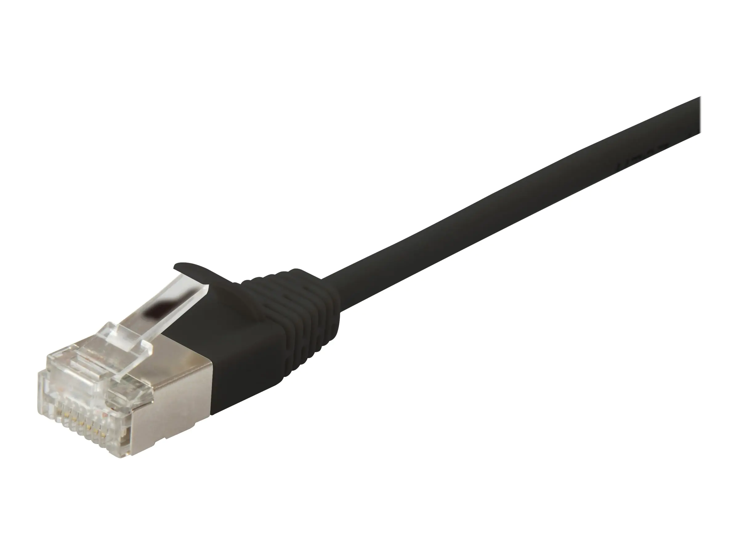 Equip Pro - Patch-Kabel - RJ-45 (M) zu RJ-45 (M) 606127