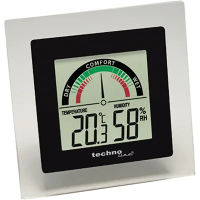 technoline Thermometer WS 9415 digital technoline Thermometer WS 9415 digital