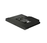 Getac - Laufwerk - Media Bay - DVD±RW (±R DL) / DVD-RAM - Plug-in-Modul