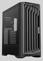 Antec Performance 1 FT - FT - ATX - Seitenteil mit Fenster (gehärtetes Glas) - keine Spannungsversorgung (ATX) - USB/Audio