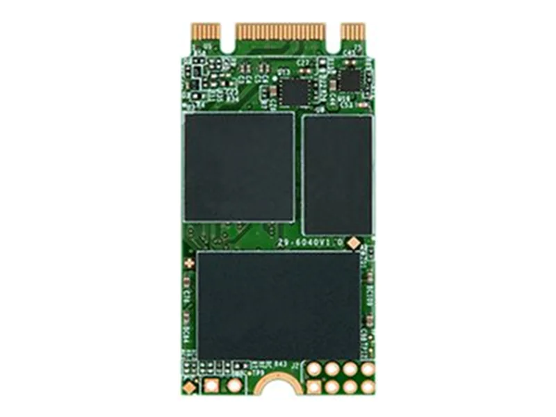 Transcend MTS420 - SSD - 240 GB - intern - M.2 TS240GMTS420S
