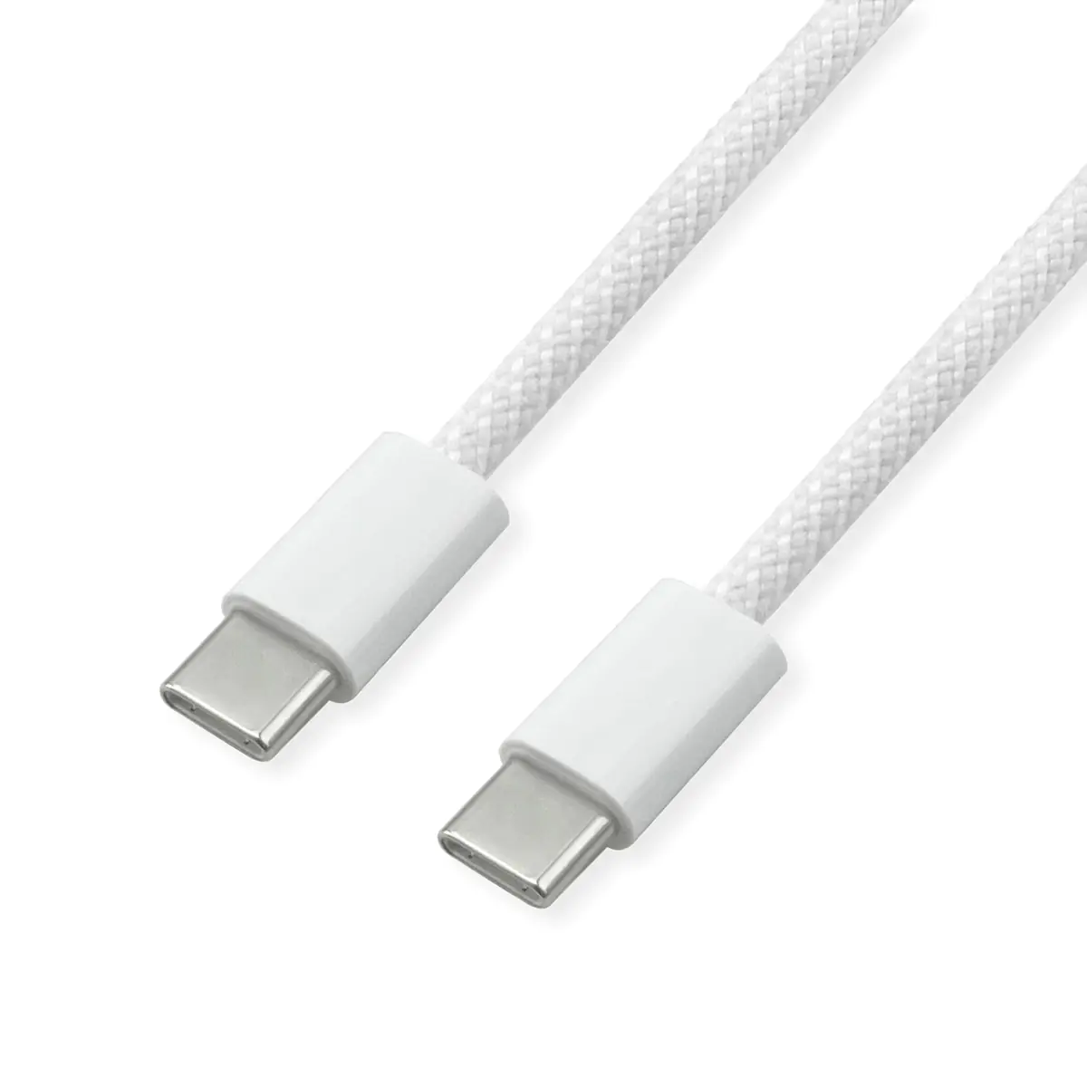 VALUE USB2.0 iPhone15-Kabel C-C ST/ST 60W 3m - Kabel - Digital/Daten