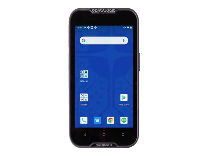 Datalogic Memor 11 - Datenerfassungsterminal - robust - Android 11 - 32 GB eMMC - 12.7 cm (5") 944900001