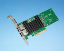Intel Ethernet Network Adapter X710-T2L - Netzwerkadapter X710T2L