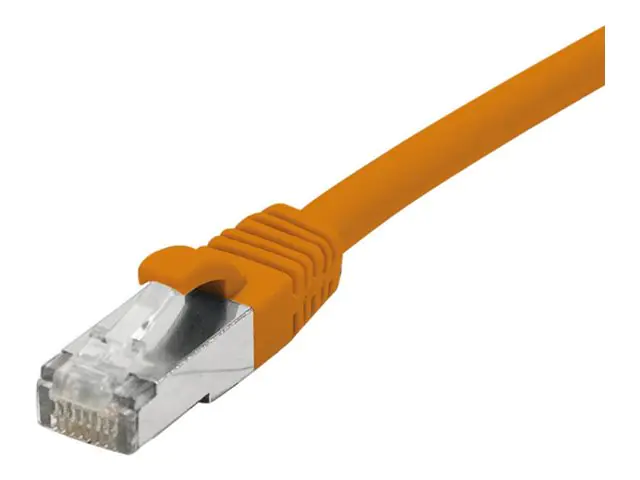 Azenn Connect exertis Connect - Patch-Kabel - RJ-45 (M) zu RJ-45 (M) 854421