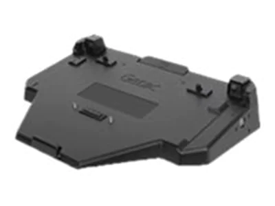 Getac Office Dock - Dockingstation - 120 Watt - Europa - für Getac B360