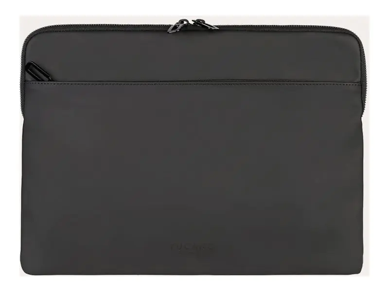 TUCANO Gommo - Notebook-Hülle - 40.6 cm - 15.6" BFGOM1516-BK
