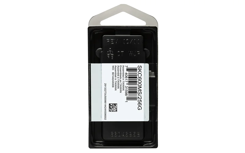 Dell WR221, USB-Receiver, 14,2 mm, 19,9 mm, 6,6 mm, Grau, Titan DELL-WR221