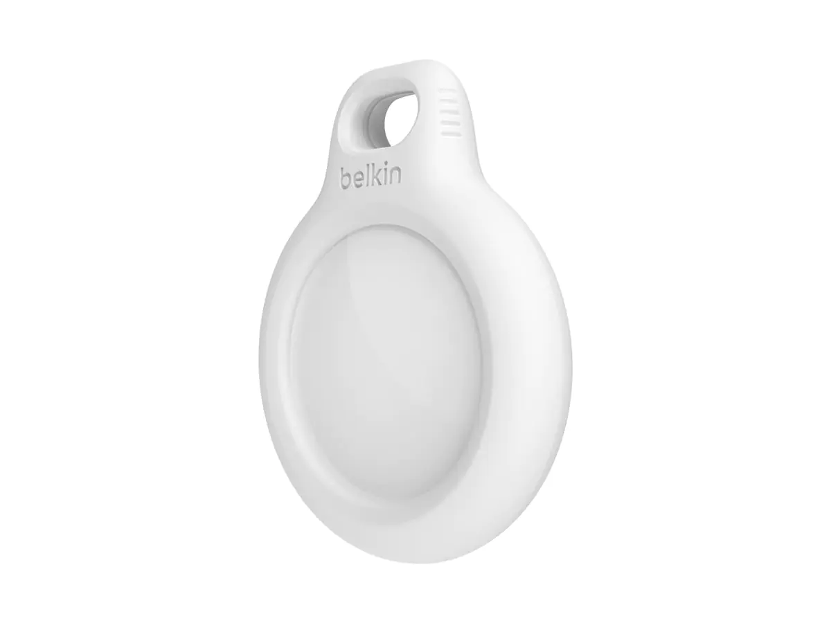 Belkin Secure Holder mit Schlaufe für Bluetooth-Tracker F8W974BTWHT