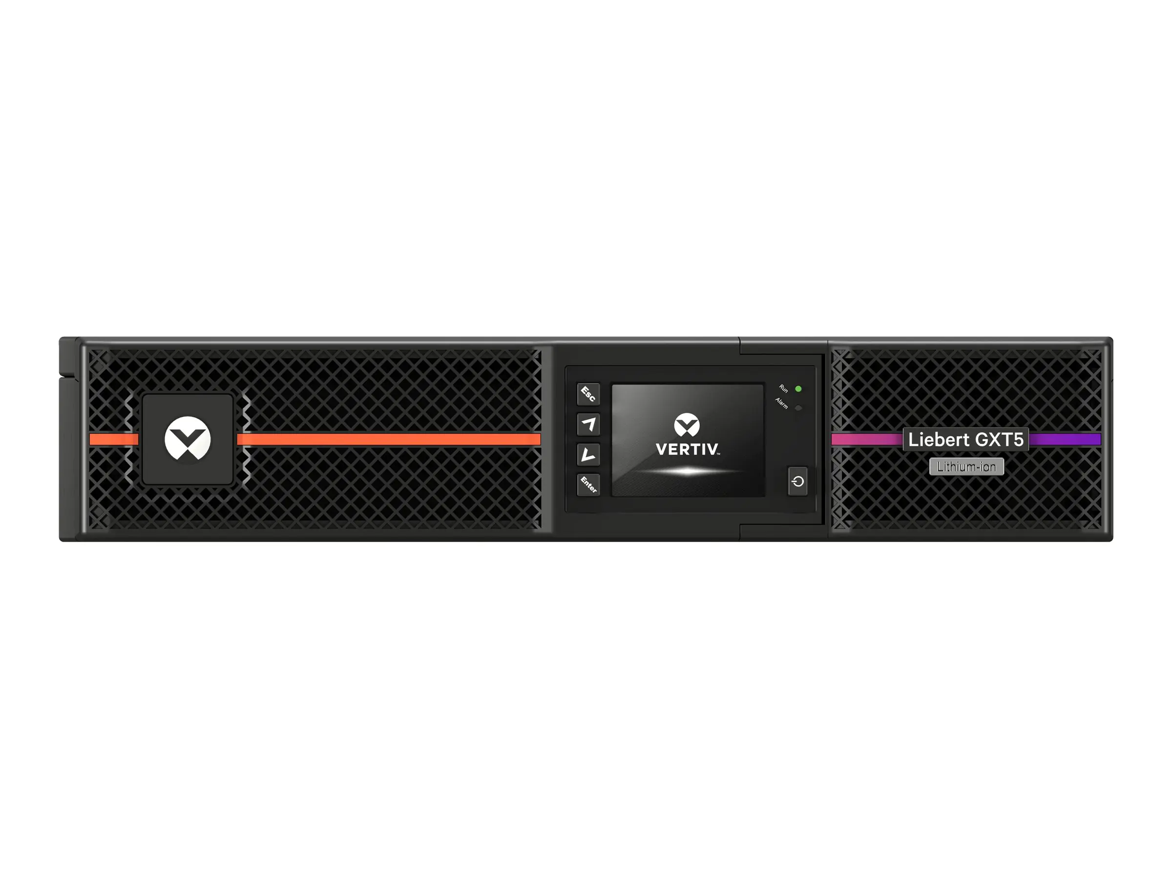 Vertiv Liebert GXT5 GXT5LI-1500IRT2UXL - USV (in Rack montierbar/extern)