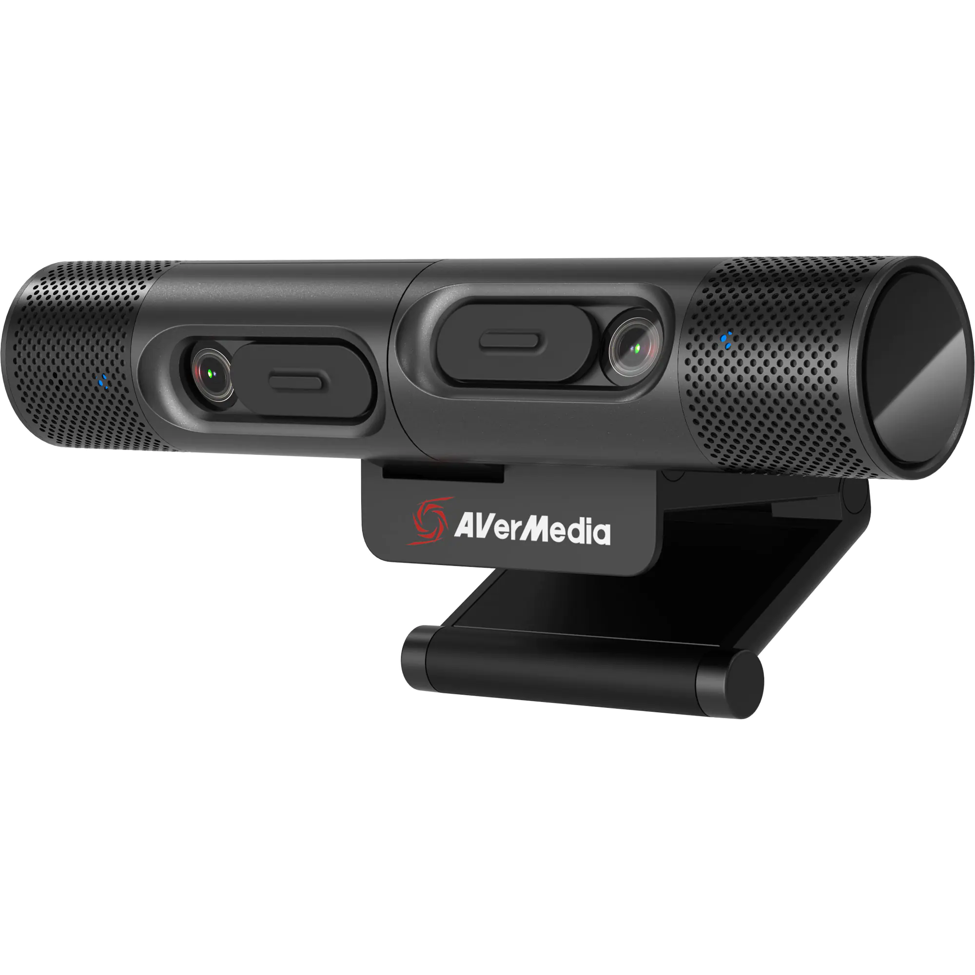 AVer AVerMedia PW313D, 5 MP, 2592 x 1944 Pixel, Full HD, 30 fps, 1920x1080@30fps, 1080p, 1944p 61PW313D00AE