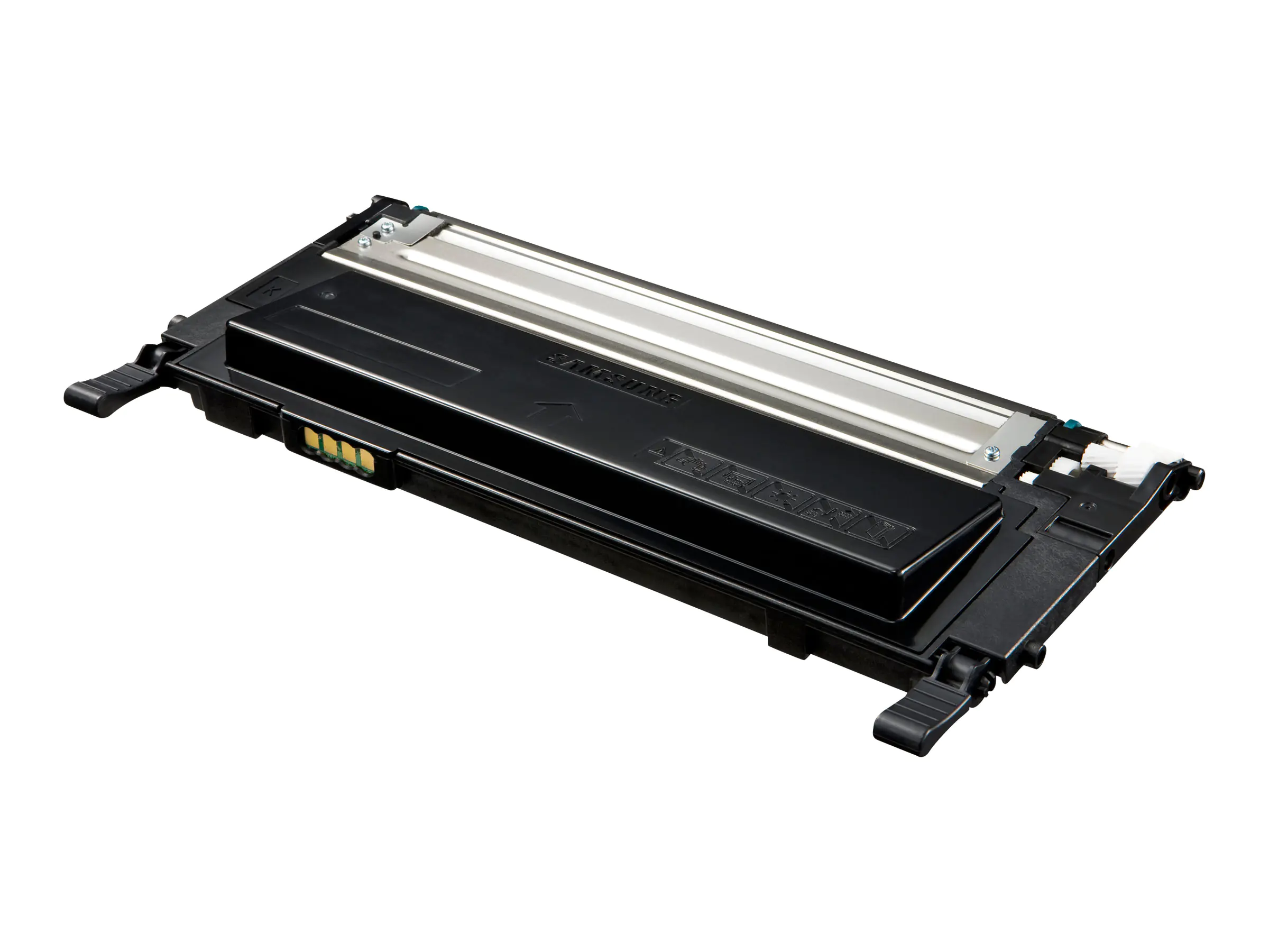 Samsung CLT-P4092B - 2er-Pack - Schwarz - Original - Tonerpatrone - für CLP-310, 310N, 315, 315W; CLX-3170FN, 3175, 3175FN, 3175FW, 3175N, 3175W