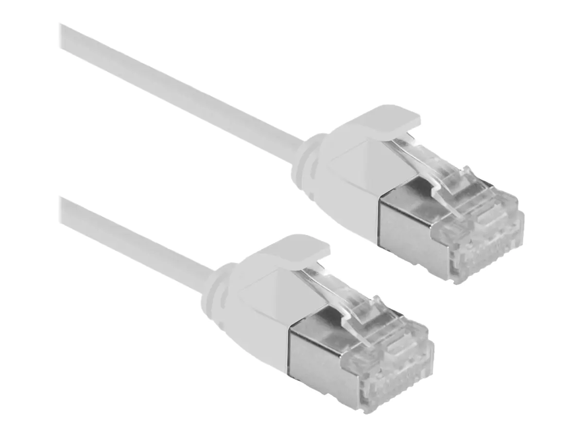 ROLINE Green - Patch-Kabel - RJ-45 (M) zu RJ-45 (M) 21.44.3305