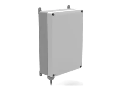 Snom M900, 1,88 - 1,9 GHz, 10 Kanäle, 300 m, Weiß, 140 x 35 x 144 mm, 306 g 4478