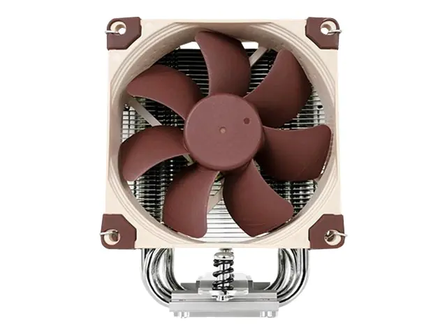 Noctua NH-U9S - Prozessor-Luftkühler - (für: LGA1700, LGA1200, LGA1156, LGA1155, LGA1151, LGA1150, LGA2066, LGA2011-0, LGA2011-3 (Square ILM)