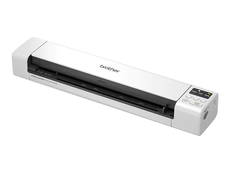 Brother DSmobile DS-940DW - Einzelblatt-Scanner DS940DWTJ1