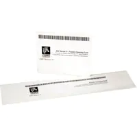 Zebra Cleaning Kit - 8er-Pack - Drucker-Reinigungskarten-Kit - für ZXP Series 3, 3 QuikCard ID Solution Zebra Cleaning Kit - 8er-Pack - Drucker-Reinigungskarten-Kit - für ZXP Series 3, 3 QuikCard ID Solution