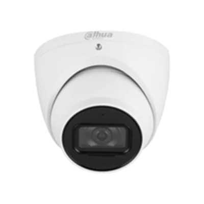 Dahua DH-IPC-HDW3441EM-S-S2 4MP WDR Eyeball Network CAMERA - Netzwerkkamera