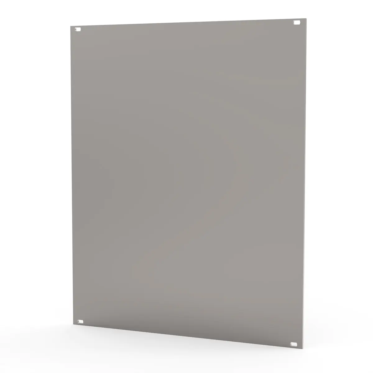 SCHROFF PART.FRONT PANEL 6U 42HP PRE-ANOD. - Rack-Zubehör SCHROFF PART.FRONT PANEL 6U 42HP PRE-ANOD. - Rack-Zubehör