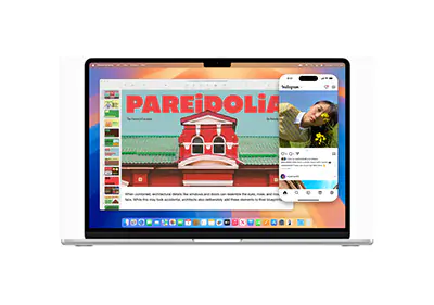 MacBook