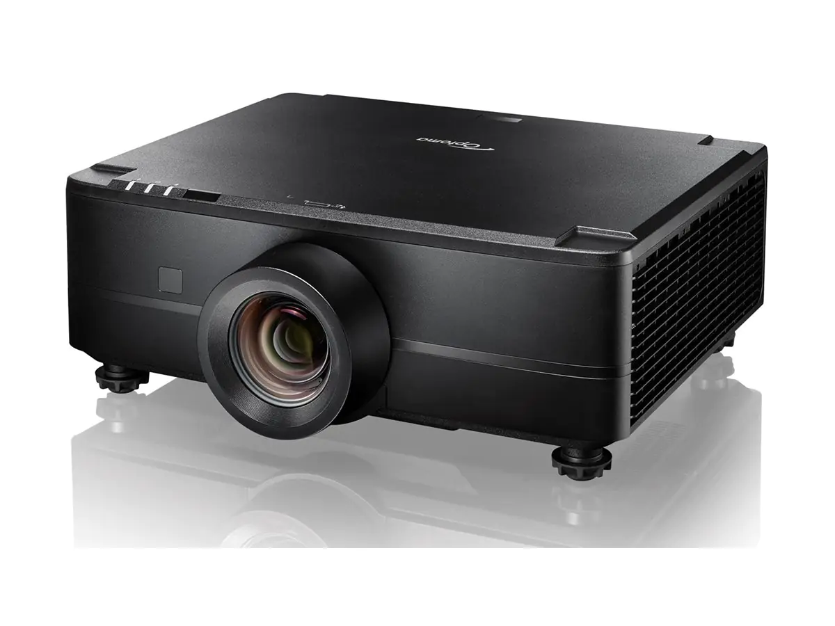 Optoma ZK810T - DLP-Projektor - Laser - 3D - 8600 lm
