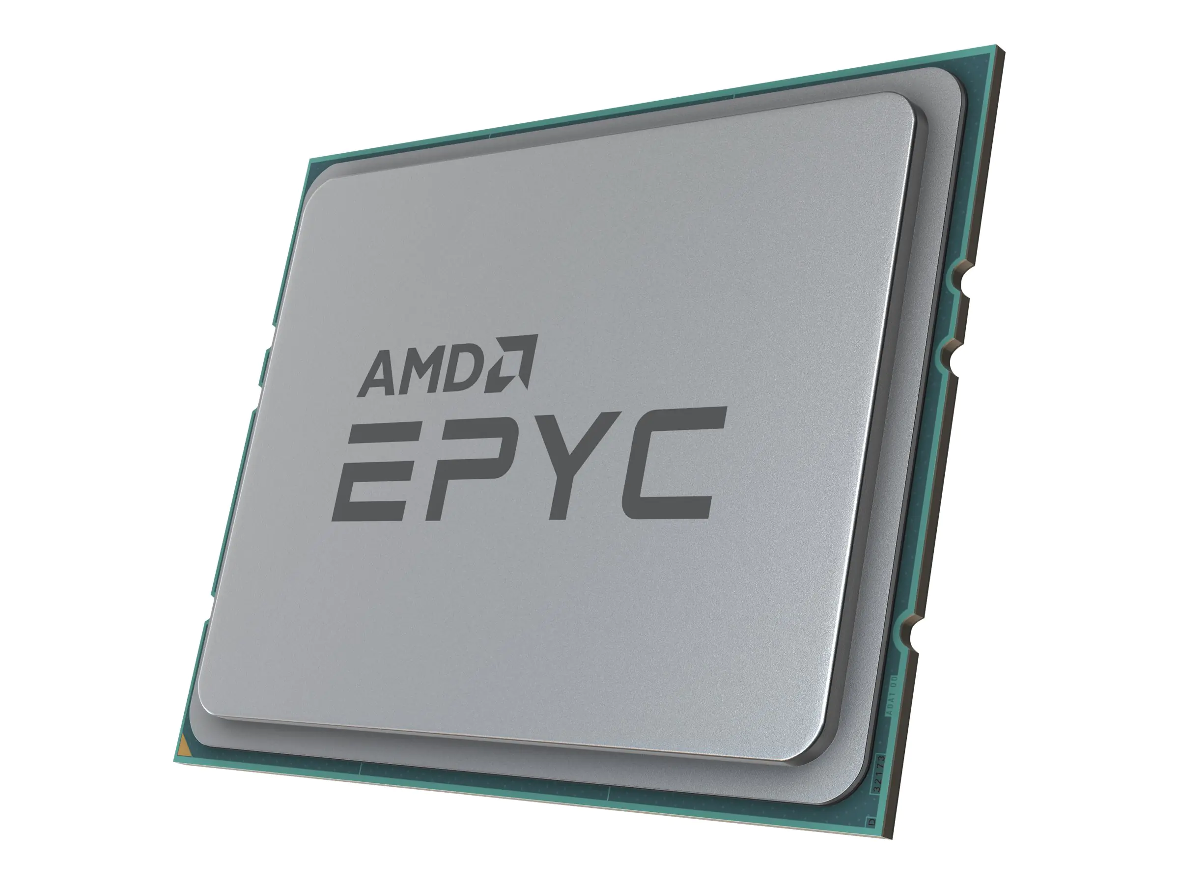 AMD EPYC 7351P - 2.4 GHz - 16 Kerne - 32 Threads - 64 MB Cache-Speicher - Socket SP3 - PIB/WOF