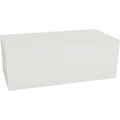 magnetoplan Moderationskarte 111151500 200x100mm ws 500St. magnetoplan Moderationskarte 111151500 200x100mm ws 500St.