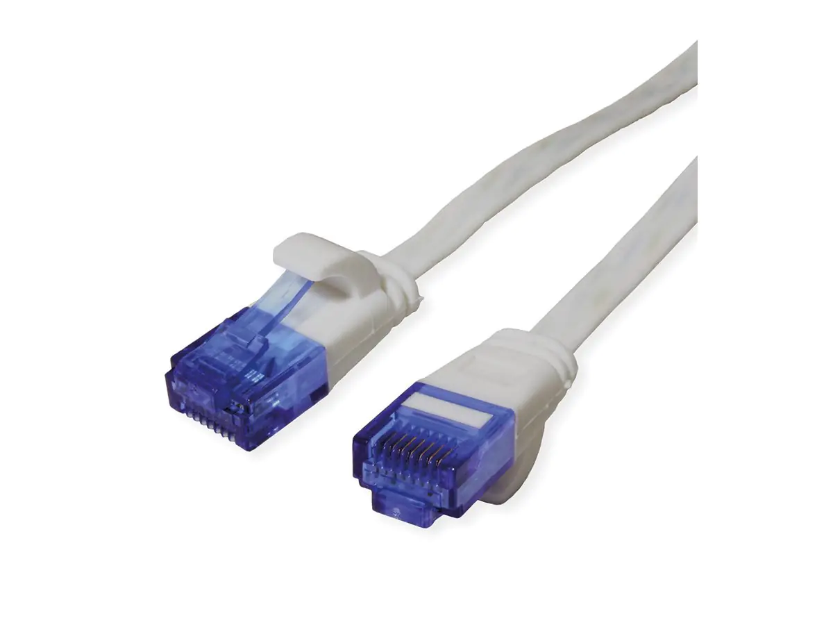 VALUE Patch-Kabel - RJ-45 (M) zu RJ-45 (M) 21.99.2014