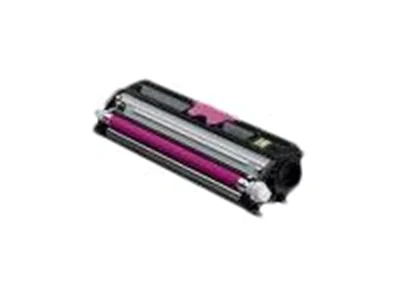 Konica Minolta - Mit hoher Kapazität - Magenta - Original - Tonerpatrone - für magicolor 1600W, 1650EN, 1650EN-d, 1650EN-dt, 1690MF