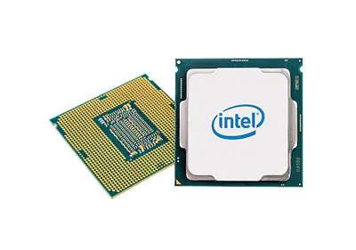 Prozessor CPU