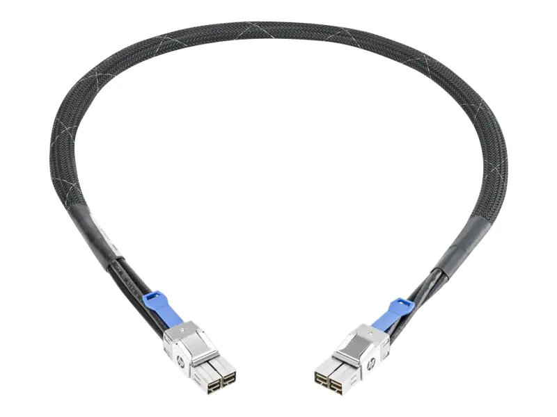 HPE - Stacking-Kabel - 1 m - für P/N: J9577A, J9577A#ABA