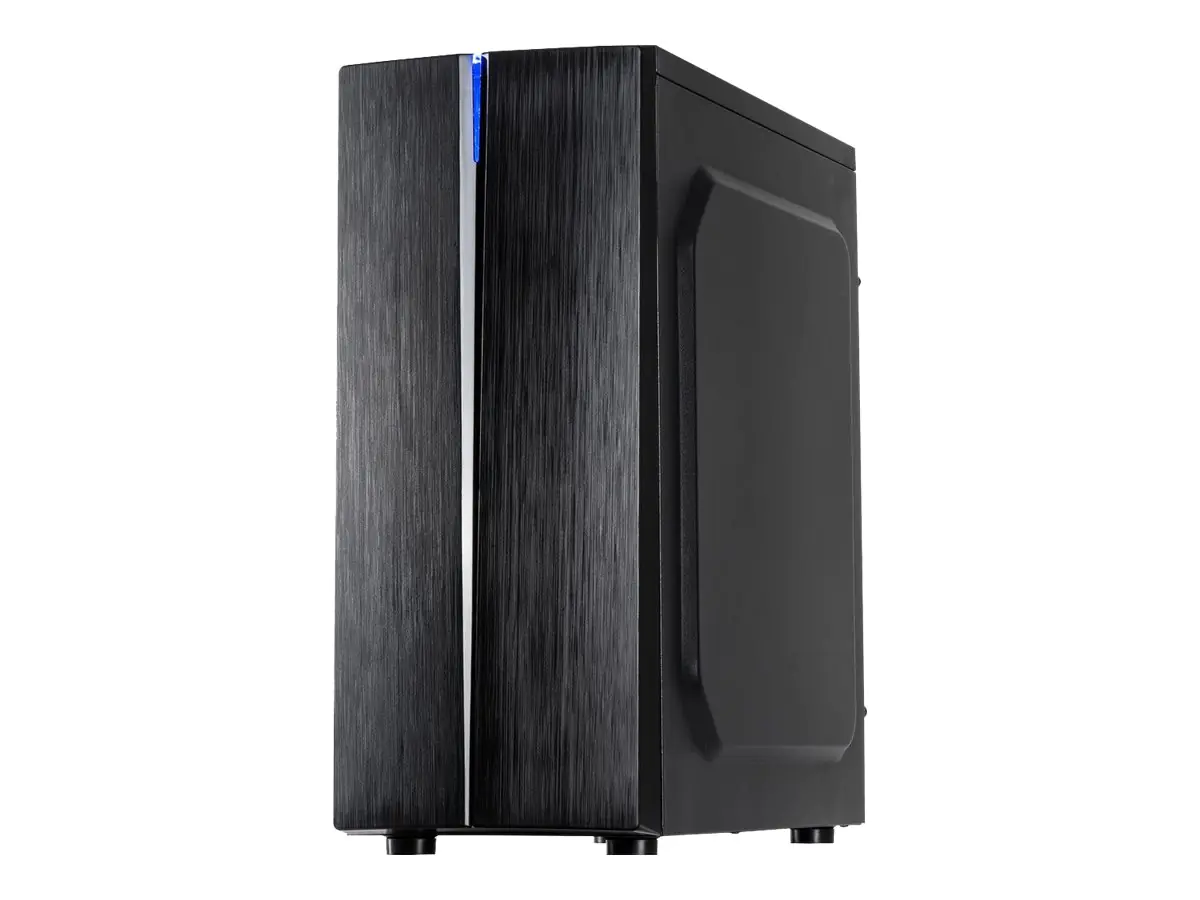 Inter-Tech B-48 - Tower - ATX - keine Spannungsversorgung (ATX) 88881308