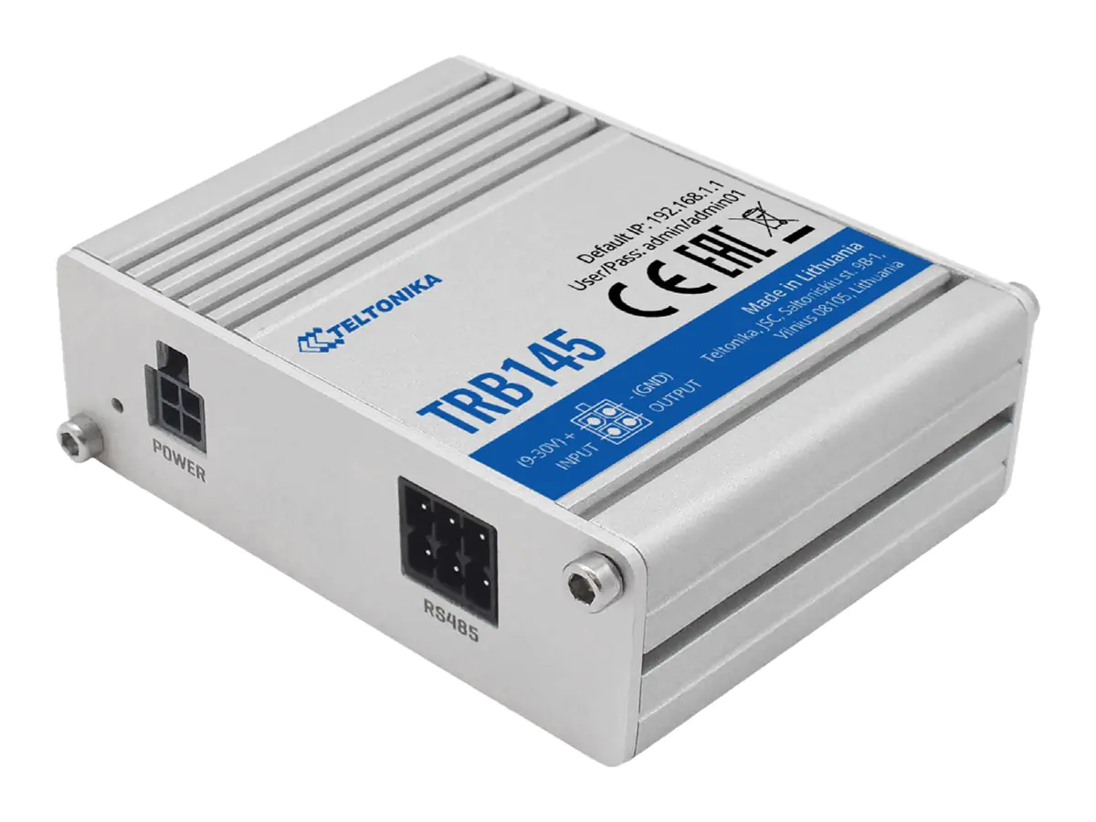 Teltonika TRB145 - Gateway