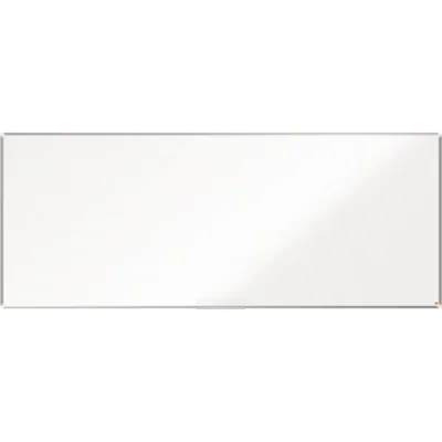 Nobo Whiteboard Premium Plus 1915165 NanoCleanT 120x300cm Nobo Whiteboard Premium Plus 1915165 NanoCleanT 120x300cm